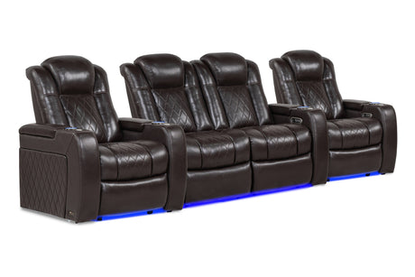 Tuscany 2025 Home Theater Lounge