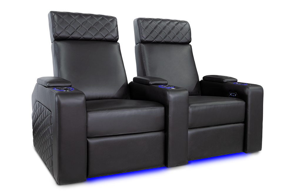 Theater best sale lounge seating